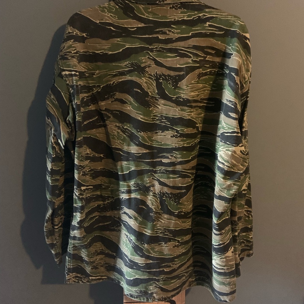 Fatigue Jacket - image 8